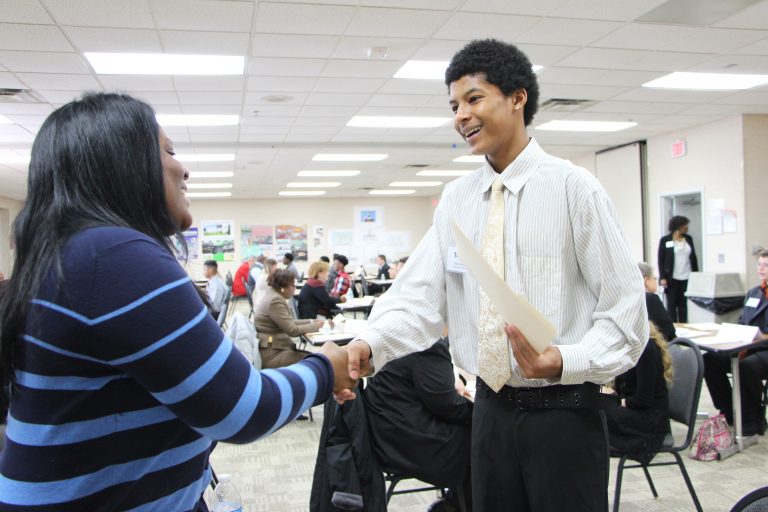 Registration for TeenQuest Pre-Employment Program Now Underway