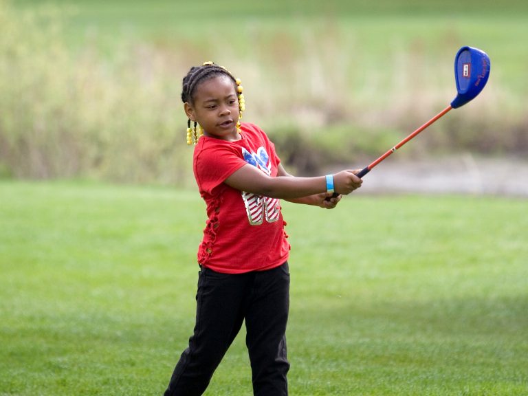 TeenQuest, YouthQuest to Benefit from Ally Challenge’s ‘Birdies for Charity’