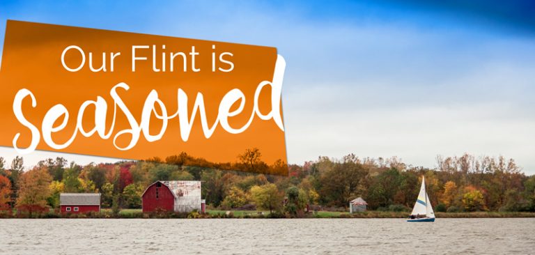 Fall Colors Flourish in Flint & Genesee