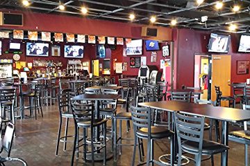 Foutch's Pub & Grill, Flint, Michigan