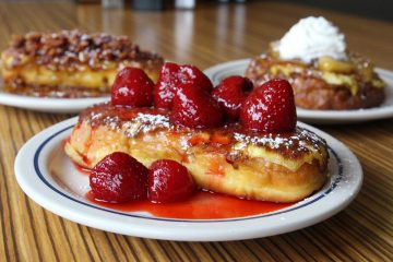 IHOP