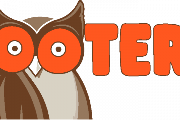 Hooters, Flint, Michigan