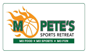 Mo Pete’s Sports Retreat