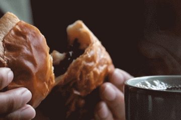 Panera Bread, Grand Blanc, Michigan