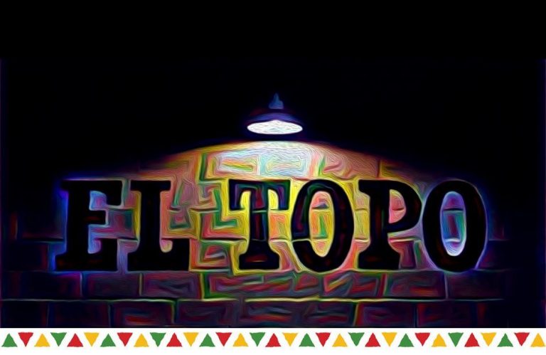 El Topo, Fenton, Michigan