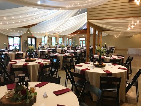 5 Places to Get Hitched in Flint & Genesee