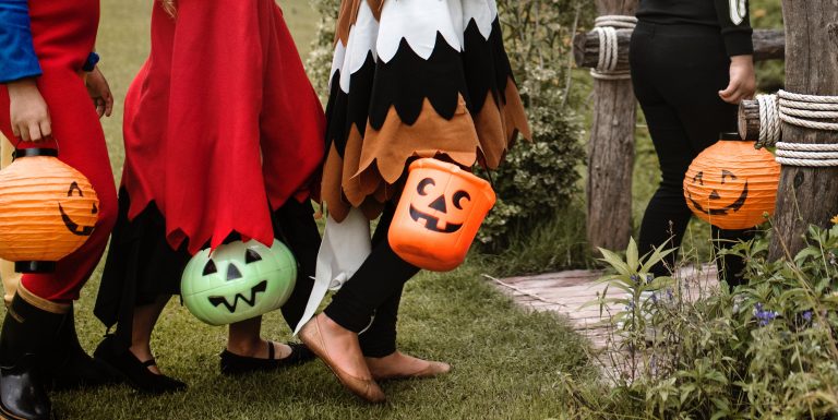 Experience These Family-Friendly Halloween Events in Flint & Genesee