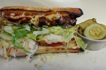 Fenton Deli, Fenton, Michigan