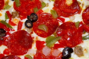 pizza