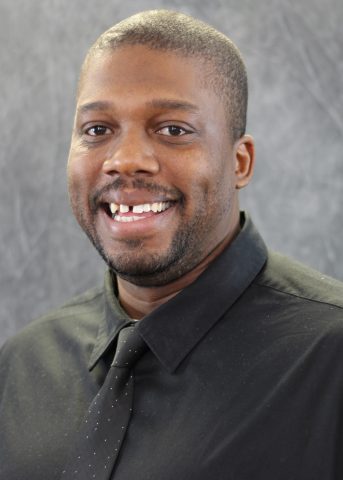 Willie Buford, CTA