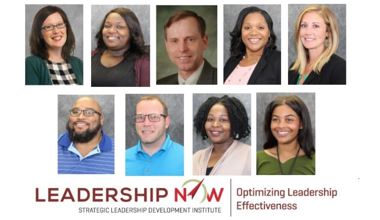 Leadership NOW's Fourth Cohort Graduates, Shares Plans for ‘Challenge by Choice’