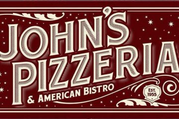 John's Steak House & Pizzeria, Goodrich, Michigan