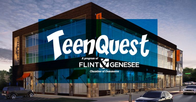 Andiamo Fenton grand opening to benefit TeenQuest
