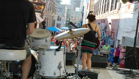 5 Things to Do This Weekend in Flint & Genesee