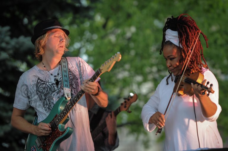 Sweet Songs of Summer: Check Out These Outdoor Concerts