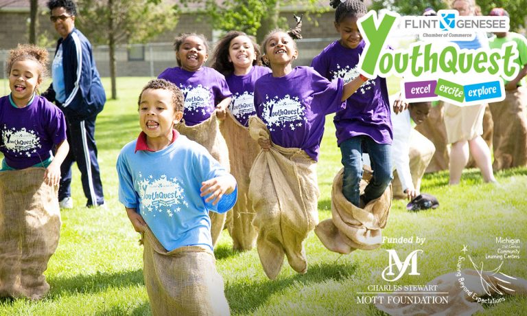 YouthQuest Summer Program