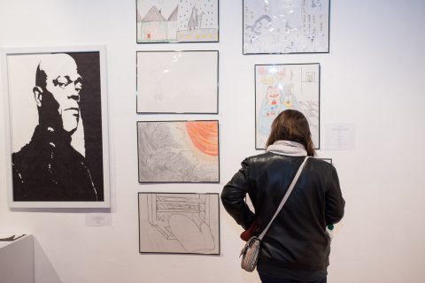 5 Unique Experiences at Second Friday ArtWalk