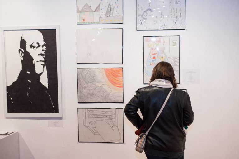 5 Unique Experiences at Second Friday ArtWalk