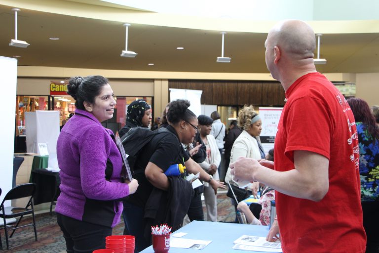 How to Prepare for the Flint & Genesee Job & Resource Fair