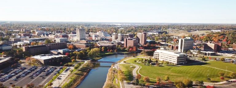 Moving Flint Forward, Flint, Michigan