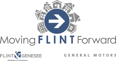 Moving Flint Forward logo