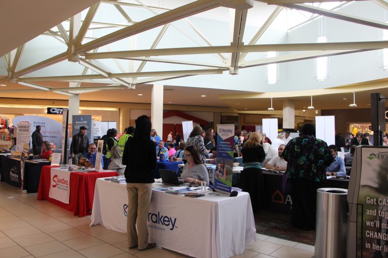 Local Employers to Meet with Job Seekers at October Job & Resource Fair