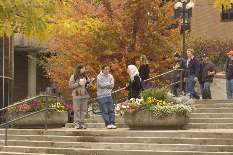 Flint Promise Students Reflect on the Transition to College