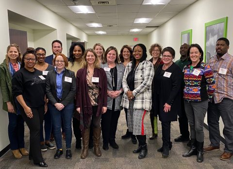 16 Genesee County Professionals Selected for Lead Now’s Sixth Cohort