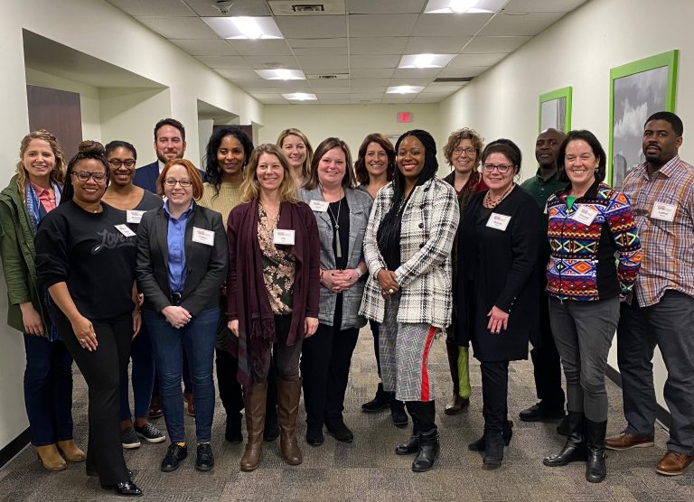 16 Genesee County Professionals Selected for Lead Now’s Sixth Cohort
