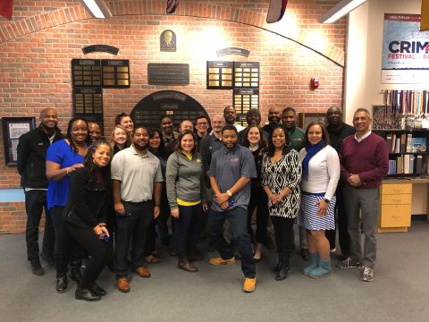 Partner Spotlight: Flint Community Education Initiative