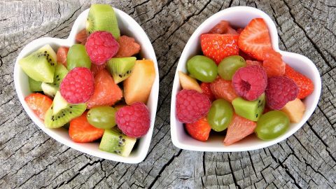 Stay Healthy During National Nutrition Month