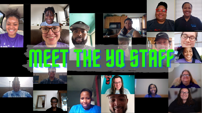 Back to School: Meet the YouthQuest Site Team Leaders and Lead Learning Guides
