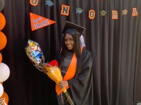 On the Job: Quanhyia Wade