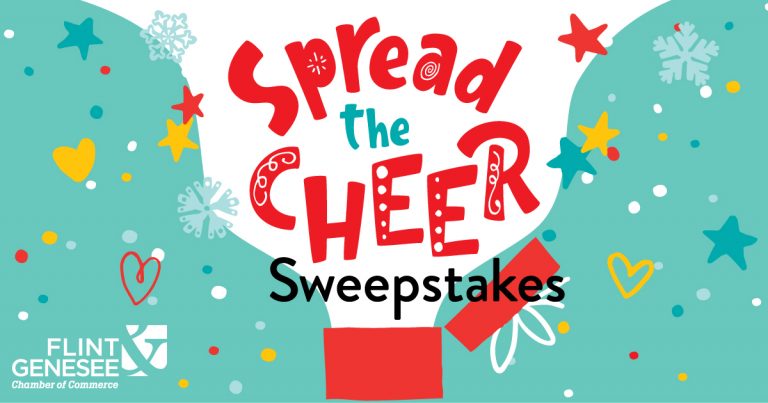 ‘Spread the Cheer’ Sweepstakes Offers Businesses, Shoppers a Holiday Boost