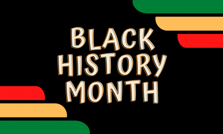 The Importance of Teaching Black History