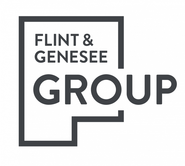 Flint & Genesee Group logo