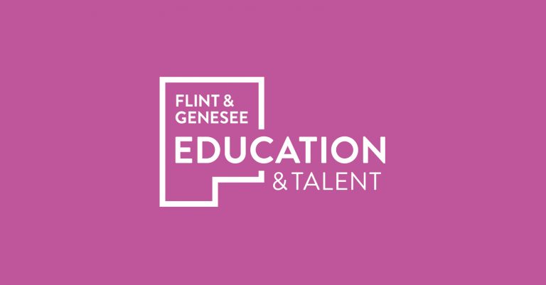 Introducing Flint & Genesee Education & Talent