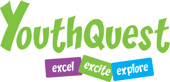 YouthQuest Logo