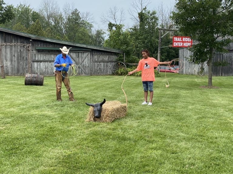 YouthQuest Highlights: Summer 2021