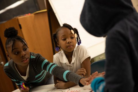 Partner Spotlight: Flint Public Health Youth Academy