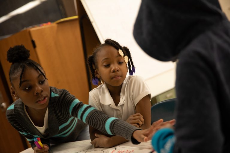 Partner Spotlight: Flint Public Health Youth Academy