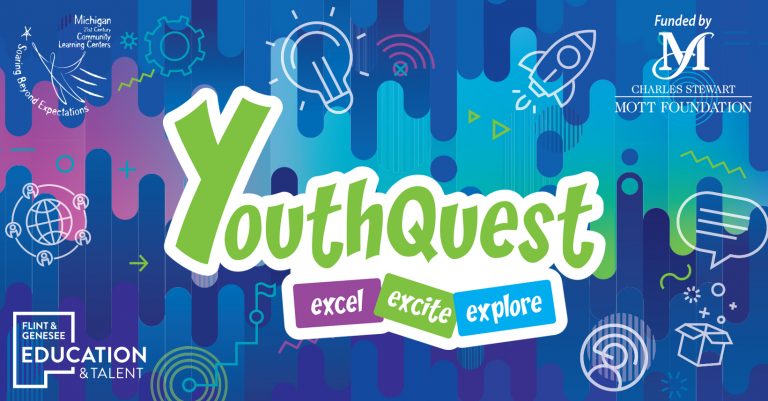 YouthQuest