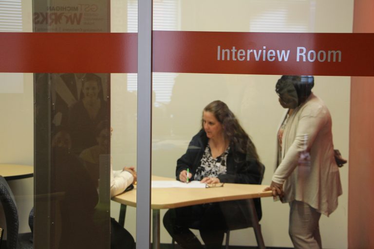 3 reasons to sign on for the region’s largest in-person job fair