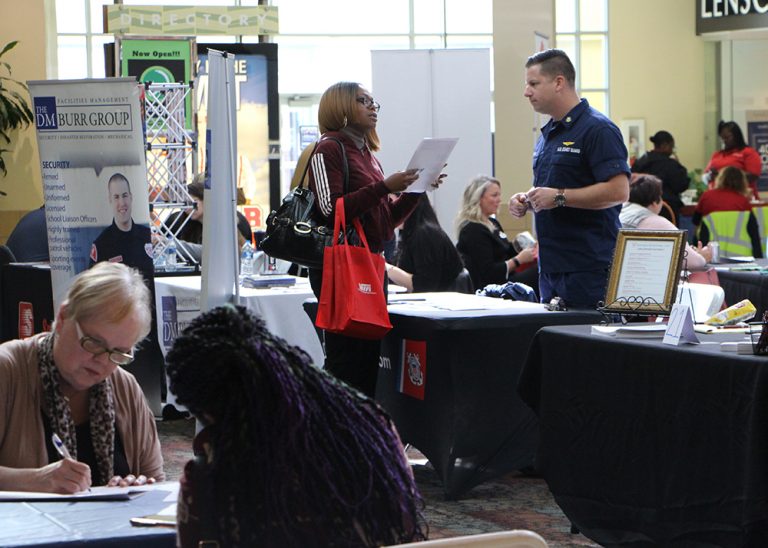 Flint & Genesee Group Planning Region's ‘Largest In-Person Job Fair’ on Sept. 16