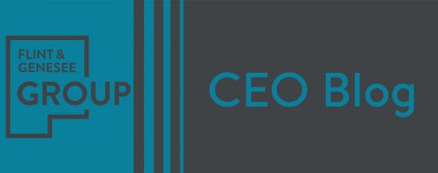CEO Blog: We want to show our appreciation; will you join us?