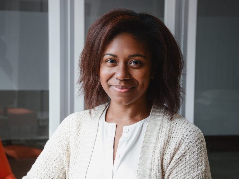 FACES of Flint & Genesee Business: Brandee Cooke-Brown, 100K Ideas