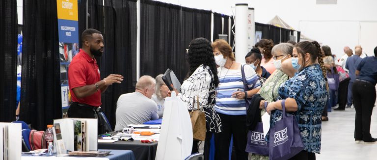 Genesee County Career Expo