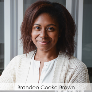 Brandee Cooke Brown