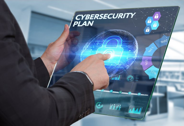 October is Cybersecurity Month: Does your business have a plan?