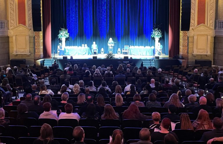 Community Leaders, Business & Hospitality Professionals honored at the 7th Annual Art of Achievement Awards